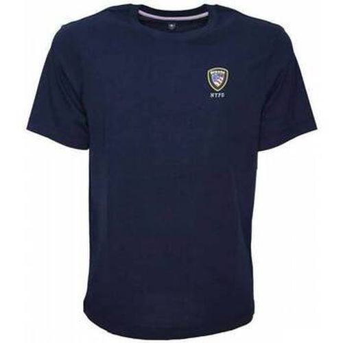 T-shirt T-SHIRT UOMO 22SBLUH02484 - Blauer - Modalova