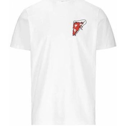 T-shirt T-SHIRT UNISEX 381F57W - Kappa - Modalova