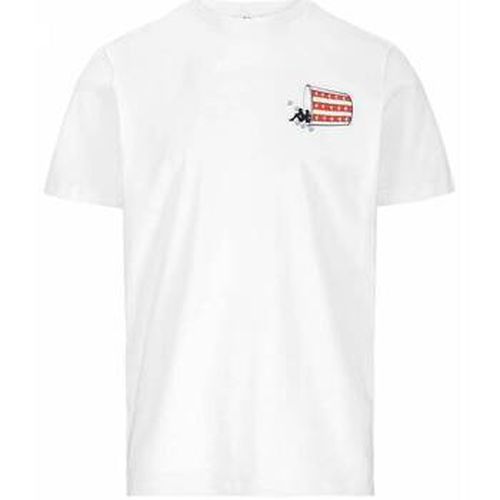 T-shirt T-SHIRT UNISEX 381J19W - Kappa - Modalova
