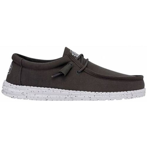 Scarpe Mocassino Uomo 40009-029 - HEYDUDE - Modalova