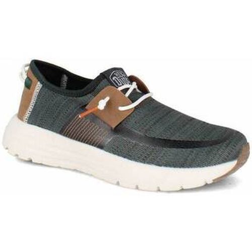 Scarpe Mocassino Uomo 40140-435 - HEYDUDE - Modalova