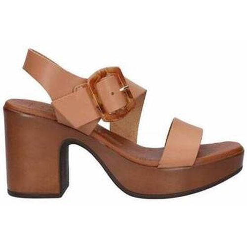 Sandali Sandalo Donna 5245 - Oh My Sandals - Modalova