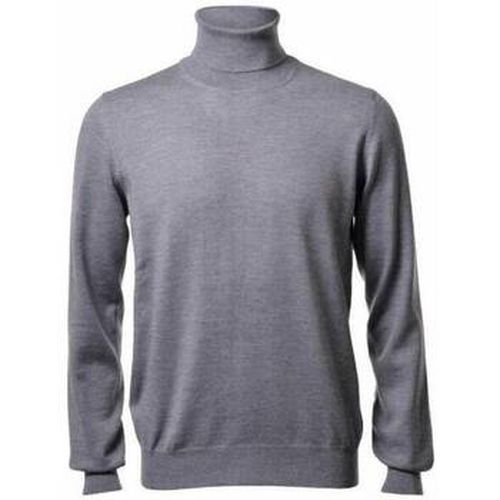 Maglione MAGLIA COLLO ALTO UOMO 55157 14290 - Gran sasso - Modalova