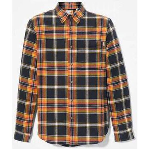 Camicia a maniche lunghe CAMICIA UOMO A5Y7S - Timberland - Modalova