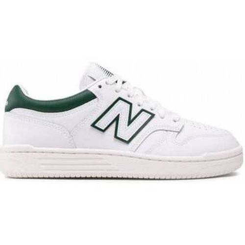 Sneakers SNEAKERS UOMO BB480LGT - New balance - Modalova