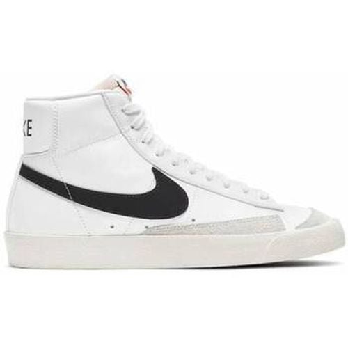 Sneakers BLAZER MID '77 VNTG BQ6806-100 - Nike - Modalova