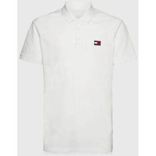 Polo Polo Uomo DM0DM16224 - Tommy hilfiger - Modalova