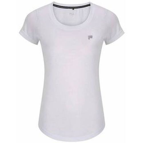 T-shirt Fila T-Shirt Donna FAW0491 - Fila - Modalova