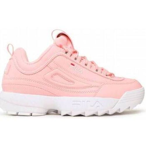 Sneakers DISRUPTOR TEEN FFT0029 - Fila - Modalova