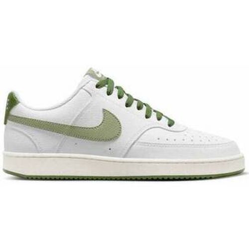 Sneakers COURT VISION LO FJ5480-100 - Nike - Modalova