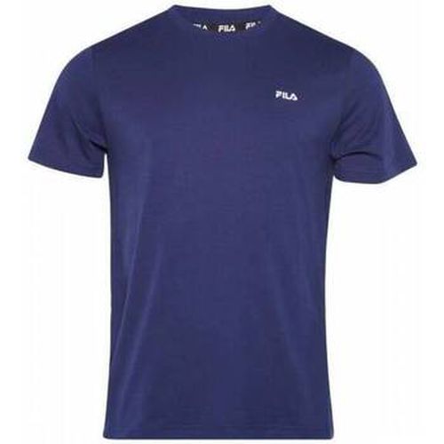 T-shirt Fila T-Shirt Uomo FAM0340 - Fila - Modalova