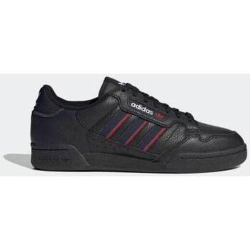 Sneakers SNEAKERS UOMO CONTINENTAL 80 FX5091 - Adidas - Modalova