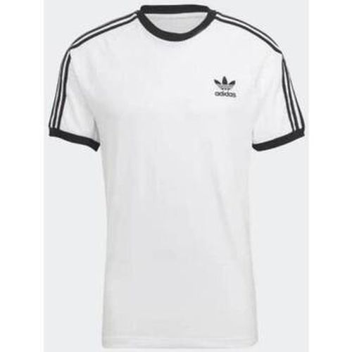 T-shirt adidas T-SHIRT UOMO 3494 - Adidas - Modalova