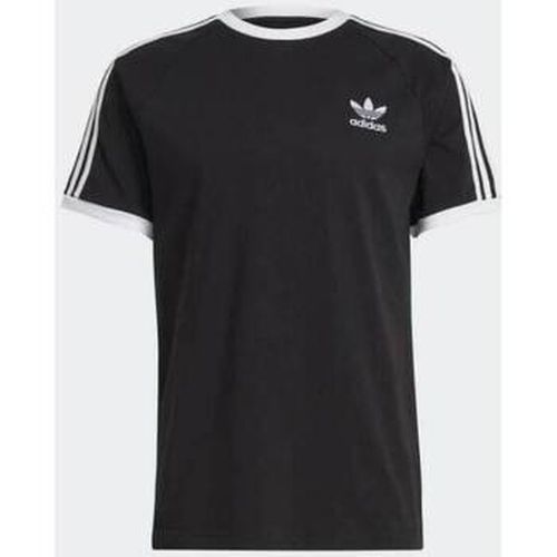 T-shirt T-SHIRT UOMO 3-STRIPES TEE GN3495 - Adidas - Modalova