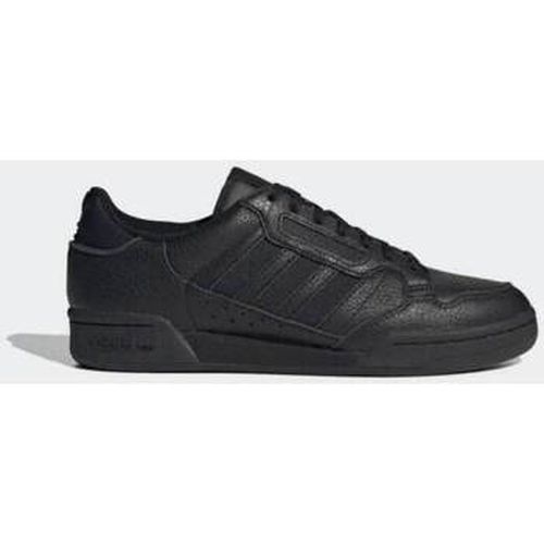 Sneakers SNEAKERS UOMO CONTINENTAL 80 STRIPES GW0187 - Adidas - Modalova