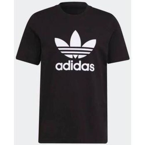 T-shirt adidas T-SHIRT UOMO H06642 - Adidas - Modalova