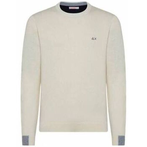 Maglione MAGLIONE UOMO K42134 - Sun68 - Modalova