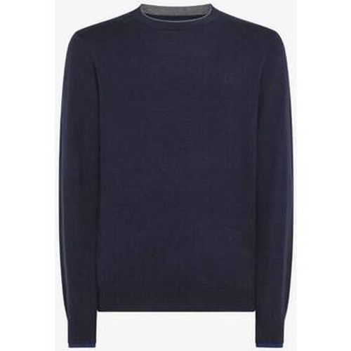 Maglione MAGLIONCINO UOMO K43106 - Sun68 - Modalova