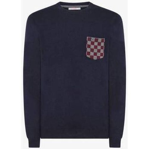 Maglione MAGLIONCINO UOMO K43114 - Sun68 - Modalova