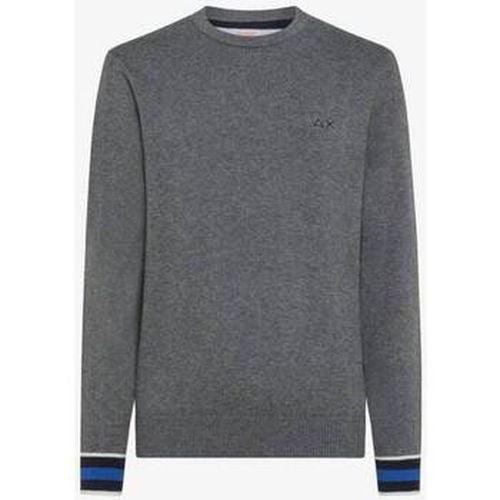 Maglione Maglioncino Uomo K43118 - Sun68 - Modalova