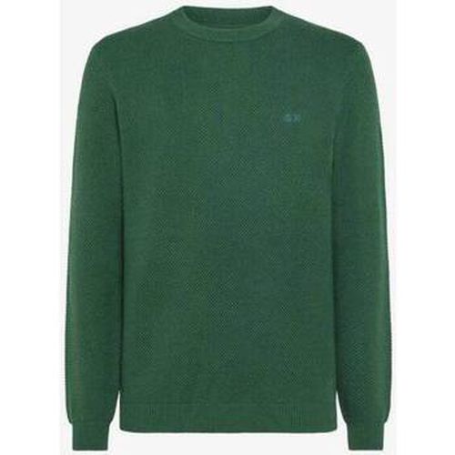 Maglione MAGLIONCINO UOMO K43120 - Sun68 - Modalova