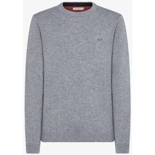 Maglione Maglioncino Uomo K43134 - Sun68 - Modalova