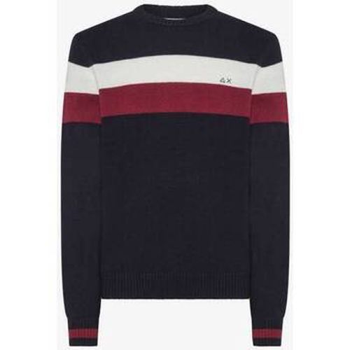 Maglione MAGLIONCINO UOMO K43159 - Sun68 - Modalova