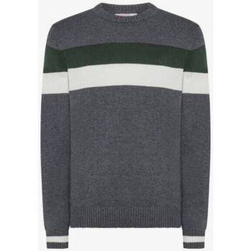 Maglione Maglioncino Uomo K43159 - Sun68 - Modalova