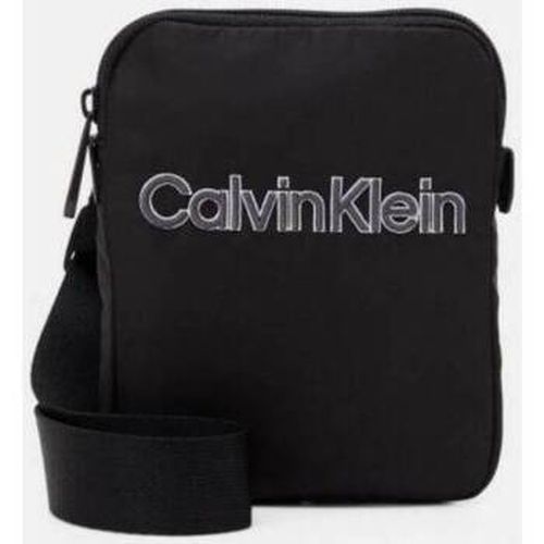 Borsa Shopping Borsello a tracolla in tessuto - Calvin Klein Jeans - Modalova