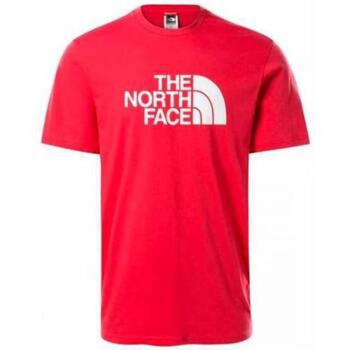 T-shirt T-Shirt Uomo NF0A2TX3 - The north face - Modalova