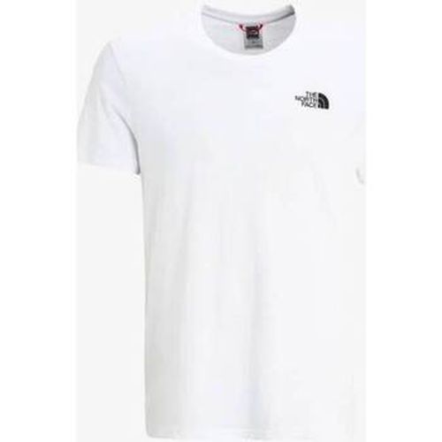 T-shirt T-SHIRT UOMO NF0A2TX5 - The north face - Modalova