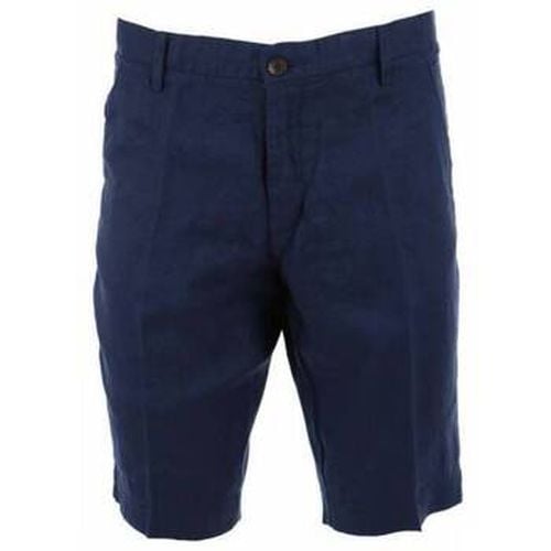 Pantaloni Bermuda Uomo MK15203 - Markup - Modalova