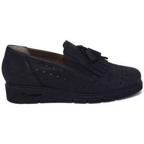 Scarpe slip-on donna forata - F.lli Tomasi - Modalova