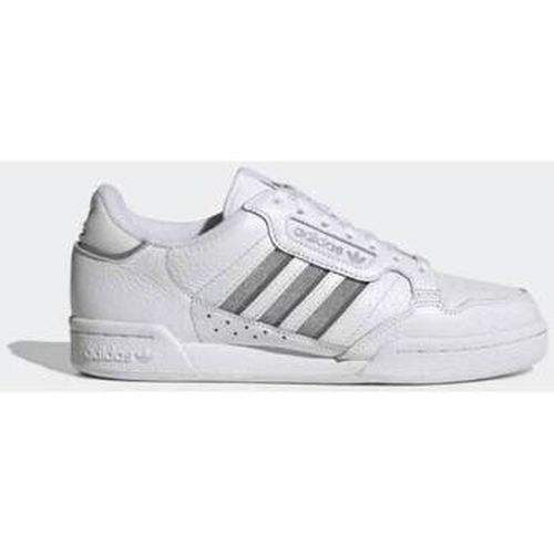 Sneakers SNEAKERS DONNA CONTINENTAL 80 STRIPES W S42 - Adidas - Modalova