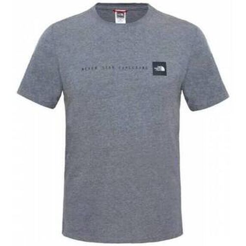 T-shirt T-SHIRT UOMO T92TXDYY - The north face - Modalova