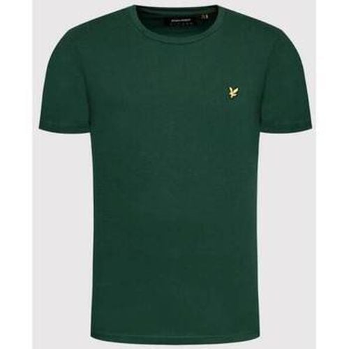 T-shirt T-SHIRT UOMO TS400VOG - Lyle & Scott - Modalova