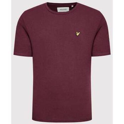 T-shirt T-SHIRT UOMO TS400VOG - Lyle & Scott - Modalova