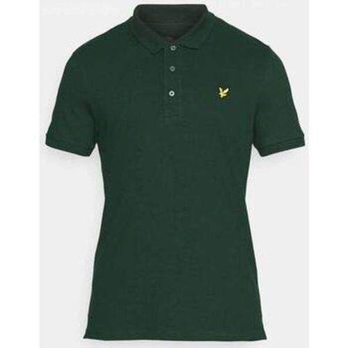 Polo POLO UOMO SP400VOG - Lyle & Scott - Modalova