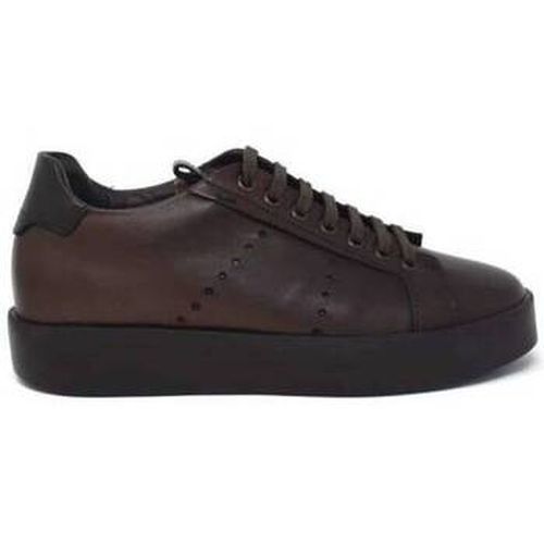 Sneakers SNEAKERS UOMO IN PELLE VEL10 - Rogal's - Modalova