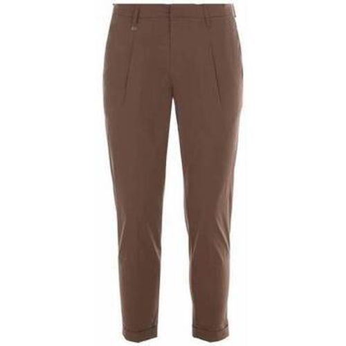 Pantaloni Pantalone Uomo VIAREGGIO-PCA20 - Hyps - Modalova