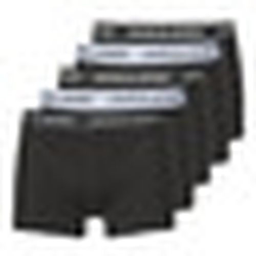 Boxer JACSOLID TRUNKS 5 PACK OP - jack & jones - Modalova
