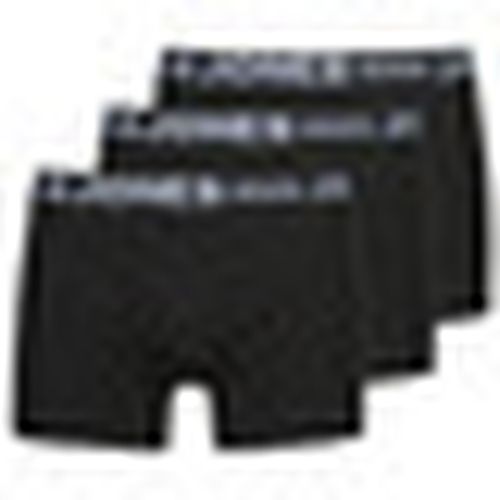 Boxer SENSE TRUNKS 3-PACK - jack & jones - Modalova