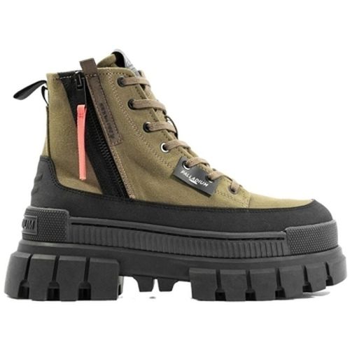 Stivaletti REVOLT BOOT ZIP TX - Palladium - Modalova