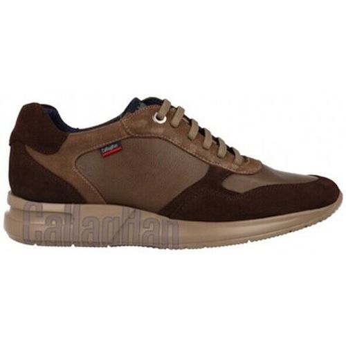 Classiche basse Zapatos Deportivas Hombre de 91324 Golliat SI - CallagHan - Modalova