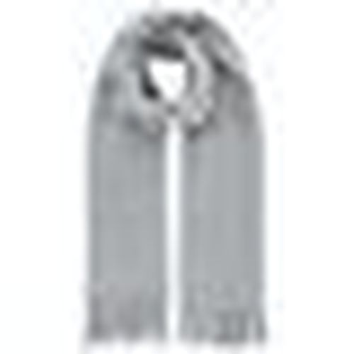 Sciarpa 17083758 JIRA-LIGHT GREY MELANGE - Pieces - Modalova