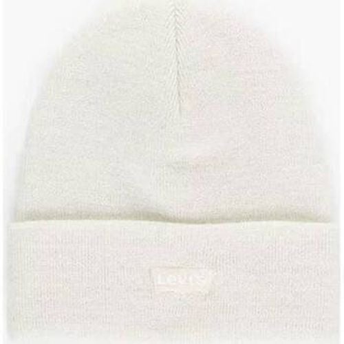 Cappelli Levis Beanie Uomo 232426 - Levis - Modalova