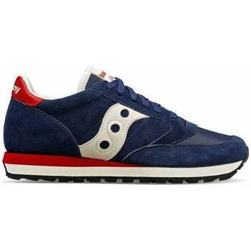 Sneakers Jazz Original Uomo 70787-1 - Saucony - Modalova