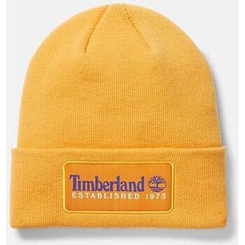 Cappelli TB0A2PTD ESTABLISHED 1973-804 ORANGE - Timberland - Modalova