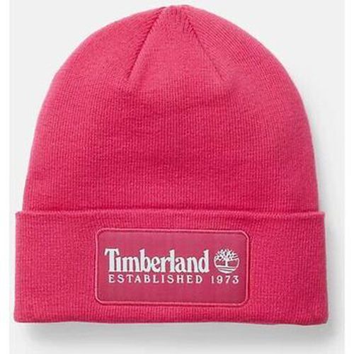 Cappelli TB0A2PTD ESTABLISHED 1973-A46 DKPNK - Timberland - Modalova