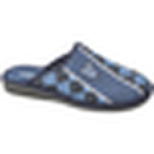Pantofole Valleverde 55803-1002 - Valleverde - Modalova